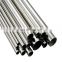 polished 316 stainless steel welded tube factory