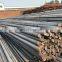 10mm smooth steel rebar round iron bars price for construction
