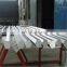 mirror polish stainless steel flat bar