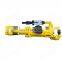 mining machine hand held electric rock drill,hard rock drilling rig,pneumatic rock drills