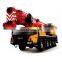 SANY crane SAC1800 mobile crane 180 ton All Terrain Crane