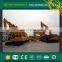 High quality excavator 8 ton crawler excavator XE85C excavator for sale with cheap price