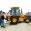 2.5 Ton Best Hot Sale Tractor Backhoe Loader WZ30-25