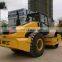 hydraulic roller 16 ton manual road roller CLG616