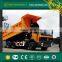 6x4 BEIBEN 380hp China Brand Dump Truck