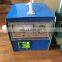 PVC window and door making PVC welding machine portable
