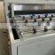 Double Glass Igu Line Hot Roller Press Machine