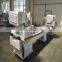 LJZ2-450*3700 Double head Upvc profile cutting machine window door making machine