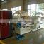 aluminium automatic cutting saw machine / window frame making machine/CNC Saw Cutting Machinery for Aluminium Profiles