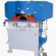 45degrees double miter cut-off saw machine for aluminum window and door