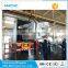 Shandong mingmei CNC drilling machine machinery for aluminium fabrication
