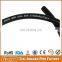 Nylon Braided High Pressure 60 Bar B.P. 3/8" Black PVC Flexible Gas LPG Pipe, PVC Gas Hose, Flexible Natural Gas Hose