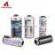 Diam.45mm Clear Coating Empty Tin Aerosol Spray Can
