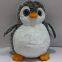 Plush Pengiun