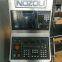 NOZOLI NVM-L1270 Vertical Machining Center
