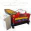 Dixin Full Automatic High Four Wave IBR And Trapezoidal Colored Steel Sheet Metal roof and wall panel roll forming machine