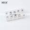 DEFUTE B21 Common Rail injector adjusting shims injection washer gasket kits thickness 1.20mm--1.47mm(Quantity 50 Pieces/boxes)