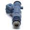 Wholesale High quality electric auto fuel oil injector injection nozzle OEM F01R00M026