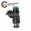 Replacement Car fuel injectors common rail injection 28197937