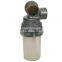 Грузовики BJAP FH12 2457434009 Ручной первичный насос 2 457 434 009 Фильтрующий стакан Фильтр 2457434009
