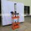 positive and negative station for all in one integrated thermoforming machine