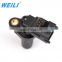 WEILI Auto engine crankshaft position sensor/camshaft sensor F01R00B003 for Changan Second Generation