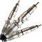Genuine quality Diesel Injector 0445 120 231 for BOSCH Cummins Common Rail Disesl Injector 0445120231