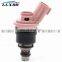 Original Fuel Injector 16600-35U01 For Nissan Maxima A32 VQ20DE 1660035U01