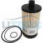 UTERS replace of FLEETGUARD  fuel oil filter element FS 20019 accept custom