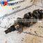 Diesel Engine Parts V3300 Crankshaft