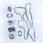 ISDe ISBe QSB6.7 diesel engine  Repair kit/Overhaul kit 4955229 upper engine gasket kit
