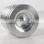 High quality Motor diesel engine parts ISDE piston 4376349 4939181