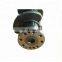 ISF 2.8 diesel engine forged engine crankshaft 5264231