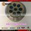 A8V172 CYLINDER BLOCK 5I-4311 for Excavator E330 hydraulic pump parts