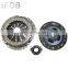 IFOB Vehicle Parts 3 Parts Clutch Kit Clutch Disc+ Plate+ Releaser For Toyota Hilux VI 2.4i RZN14_  04130-YZZAT