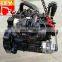 Good Quality Engine Assembly QSB3.3 B3.3 Diesel Engine  Assembly