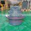 PC200-6 Final Drive 20Y-27-00101 20Y-27-00102 Hydraulic Motor Assy 20Y-27-D2000 travel motor
