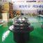 Excavator part PC200-8 PC220-8 final drive assy price 708-8F-00250 20Y-27-00500 travel motor assy