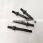 ISBe ISDe QSB 6L Engine Hex Flange Head Bolt 3944655 Hexagon Flange Head Cap Screw