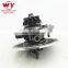 Turbine GT2256V 724652 Turbo charger cartridge chra for Ranger 2.8 94Kw 128HP HS2.8 HT 2002-