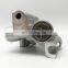 Engine Injection Pump 02113830 For Excavator EC210 Engine D6E Fuel Regulator Control Valve