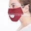 Low Price with Breathing Valve and 5 Layer Filter Fashion Cotton Mask