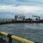 Wear Resistance Floating Cage Floating Aquaculture Fishing Cage