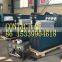 Mini 8 Cylinders Diesel Fuel Injector Pump Test Bench For 12PSB