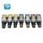 7 pieces for 1 set Transmission Solenoid Kit OEM 6HP21