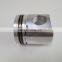 In stock Dongfeng diesel engine piston 6CT piston 3926963 piston kit