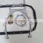 Original diesel engine spare parts repair gasket kit lower 4955591