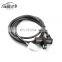 89543-52010 Left Front ABS Sensor 8954352010 For Toyota Vios Echo 2002-2007 Scion XA XB 2004-2006