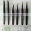 FINE SUPER TWEEZER(1SET=3PCS)