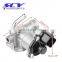 New Idle Air Control Valve Suitable for Mitsubishi OE MD614918 MD345050 AC54-337